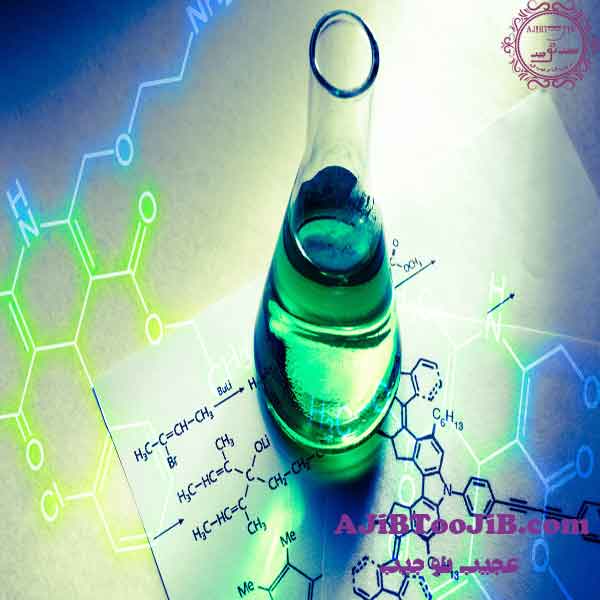 ساختن صابون مایع