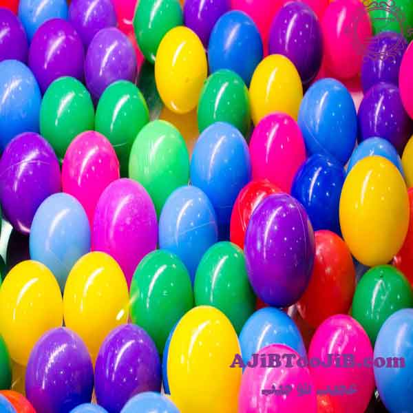 توپک شیطون؛ آزمایشی جذاب در علم شیمی