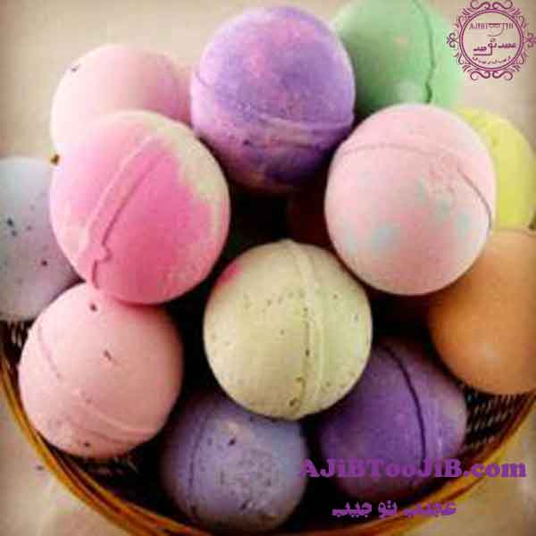 آزمایش بمب توپی آزمایشی از جنس هیجان