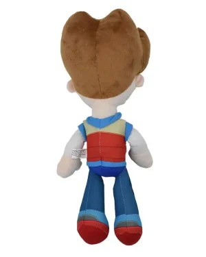 عروسک رایدر