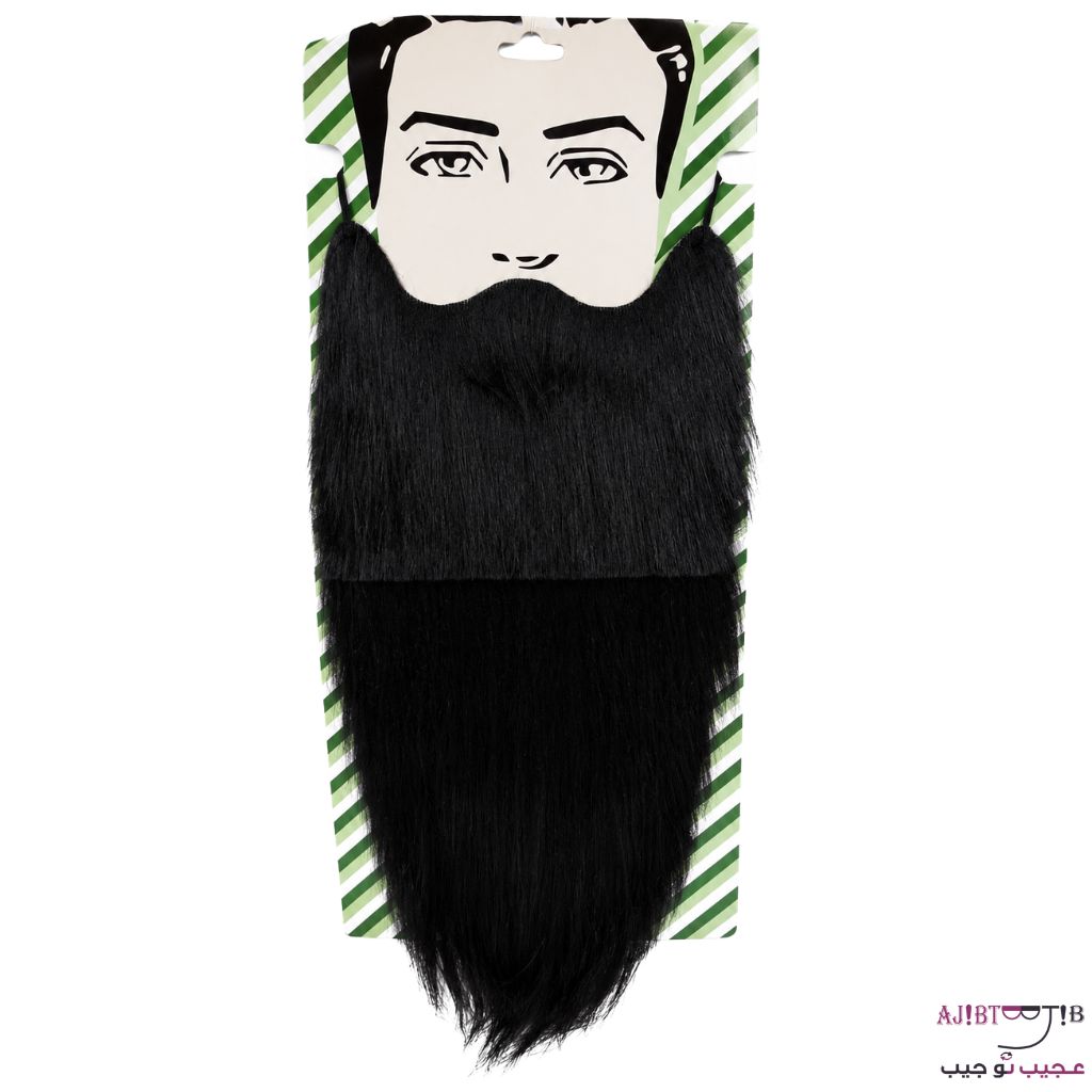 ریش و سبیل مصنوعی